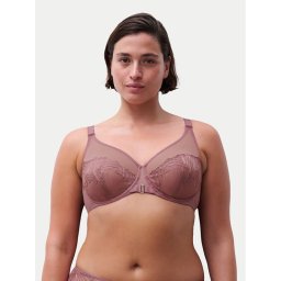 Chantelle Сутиен с банели Legend C15YMU Розов
