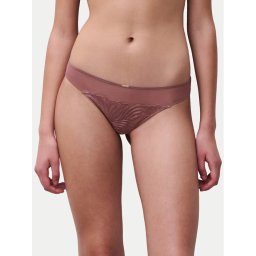 Chantelle Дамски бикини тип бразилиана Legend C15YG0 Розов