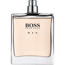 Boss Man (Orange) EDT 100ml за Мъже БЕЗ ОПАКОВКА