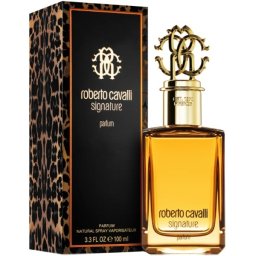 Roberto Cavalli Signature Parfum 100ml за Жени