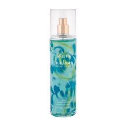 Britney Spears Island Fantasy 236 ml спрей за тяло за жени