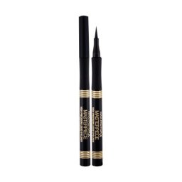 Max Factor Masterpiece прецизна течна очна линия нюанс 01 Velvet Black