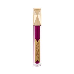 Max Factor Honey Lacquer блясък за устни 3.8 ml нюанс Blooming Berry