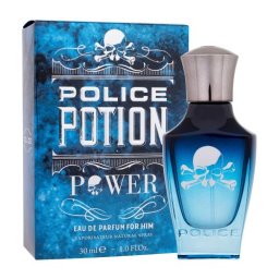 Police Potion Power 30 ml eau de parfum за мъже