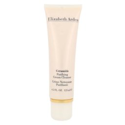 Elizabeth Arden Ceramide Purifying Cream Cleanser почистващ крем всички типове кожа 125 ml за жени