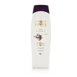 Instituto Espanol Biotin & Collagen Revitalizing Shampoo 750 ml ревитализиращ шампоан унисекс