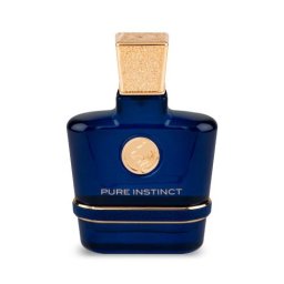 Swiss Arabian Pure Instinct 100 ml eau de parfum за мъже