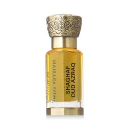 Swiss Arabian Shaghaf Oud Azraq 12 ml парфюмно масло унисекс