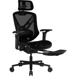 COUGAR SPEEDER Gaming chair, Black