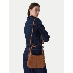 Дамска чанта MICHAEL Michael Kors 30R6G0XL1S Кафяв