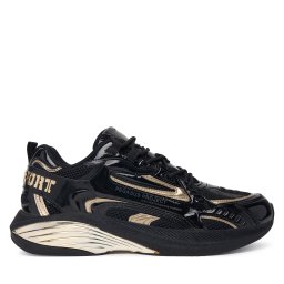 Сникърси Plein Sport FAES USC0848 STE003N Черен