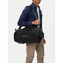 Пътна чанта G-Star Raw CEO-LEO-LX20038J Черен