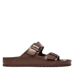 Чехли Birkenstock Arizona EVA 1027328 Кафяв