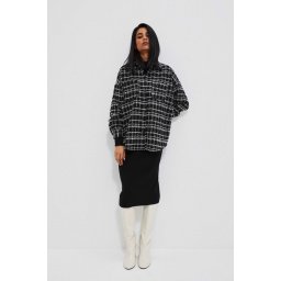 Marisse Shirt Z-Ko-3923 Black