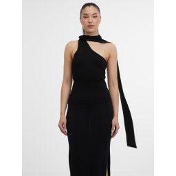 Orsay Black Women's Top - Women's