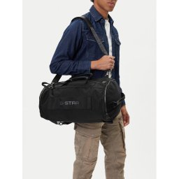 G-Star Raw Пътна чанта CEO-LEO-LX20038J Черен