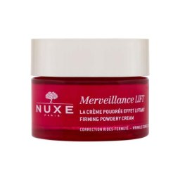NUXE Merveillance Lift Firming Powdery Cream изглаждащ дневен крем за лице 50 ml за жени