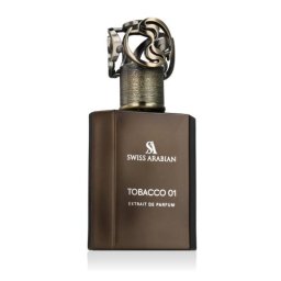 Swiss Arabian Tobacco 01 50 ml парфюмен екстракт унисекс
