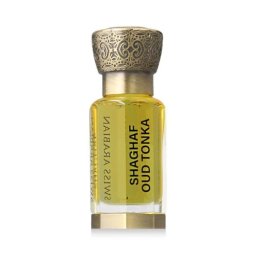 Swiss Arabian Shaghaf Oud Tonka 12 ml парфюмно масло унисекс