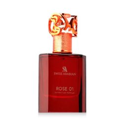 Swiss Arabian Rose 01 50 ml парфюмен екстракт унисекс
