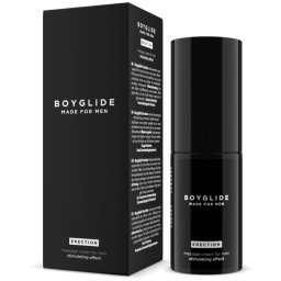 BOYGLIDE