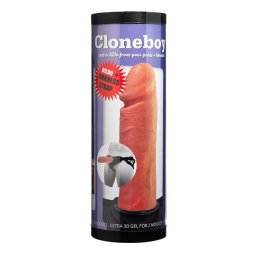 Cloneboy