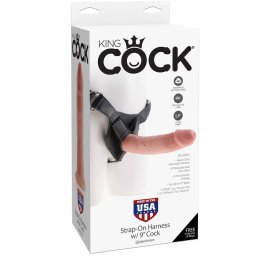PIPEDREAMS - KING COCK