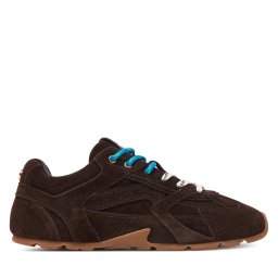 Сникърси Steve Madden Asiel 11005159 Кафяв
