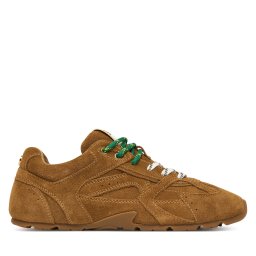 Сникърси Steve Madden Asiel 11005159 Кафяв