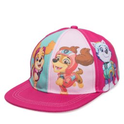 Шапка с козирка Paw Patrol ACCCS-SS24-407PAW Розов