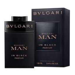 Bvlgari MAN In Black Parfum Spray 100 ml за мъже