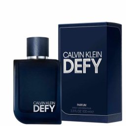 Calvin Klein Defy Parfum Spray 100 ml за мъже