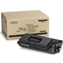 Консуматив Xerox C7000 series MFD Black Extra High Capacity Print Cartridge (23 600)
