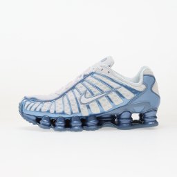 Сникърси Nike Shox TL White/ Work Blue EUR 37.5