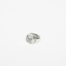 Пръстен TwoJeys Butterfly Effect Ring Silver 62 mm