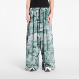 Панталони Y-3 Raw Edge 3 Stripes Aop Wide Tracksuit Bottoms Multicolor L