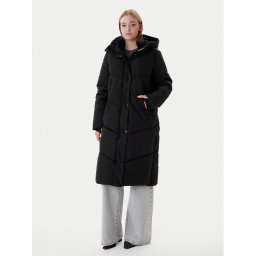 ONLY Зимно яке Harper 15352036 Черен Regular Fit