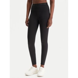 MICHAEL Michael Kors Клин MR631X5KND Черен Slim Fit