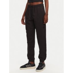 adidas Долнище анцуг ALL SZN French Terry IX3810 Черен Loose Fit