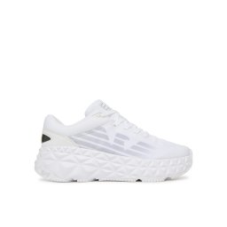 EA7 Emporio Armani Сникърси X8X239 XK432 M0196 Бял