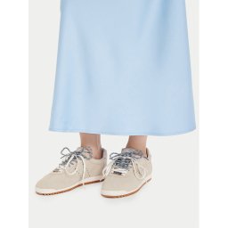 Steve Madden Сникърси Mirage 11003908 Сив