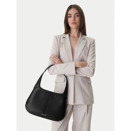 MICHAEL Michael Kors Дамска чанта 30R6G0XL3L Черен
