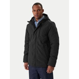 G-Star Raw Зимно яке Clean Vodan D27789-D908 Черен Regular Fit