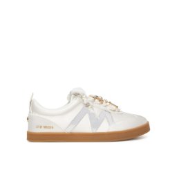 Steve Madden Сникърси Degree-P 11005215 Екрю