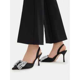 Steve Madden Обувки на ток Lovie 11004873 Черен