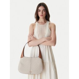 MICHAEL Michael Kors Дамска чанта 30R6G0XL3B Екрю