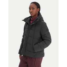 G-Star Raw Зимно яке D26959-D518 Черен Regular Fit