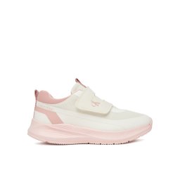Calvin Klein Сникърси Velcro V1A9-83230-1843A708 S Бял