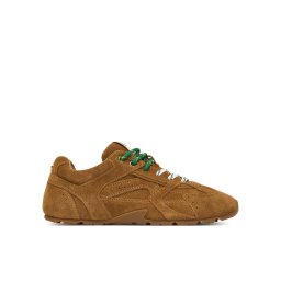 Steve Madden Сникърси Asiel 11005159 Кафяв