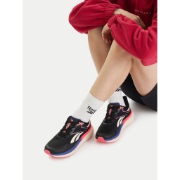 Reebok Маратонки за бягане C-VIVA SPEED 100262381 Черен